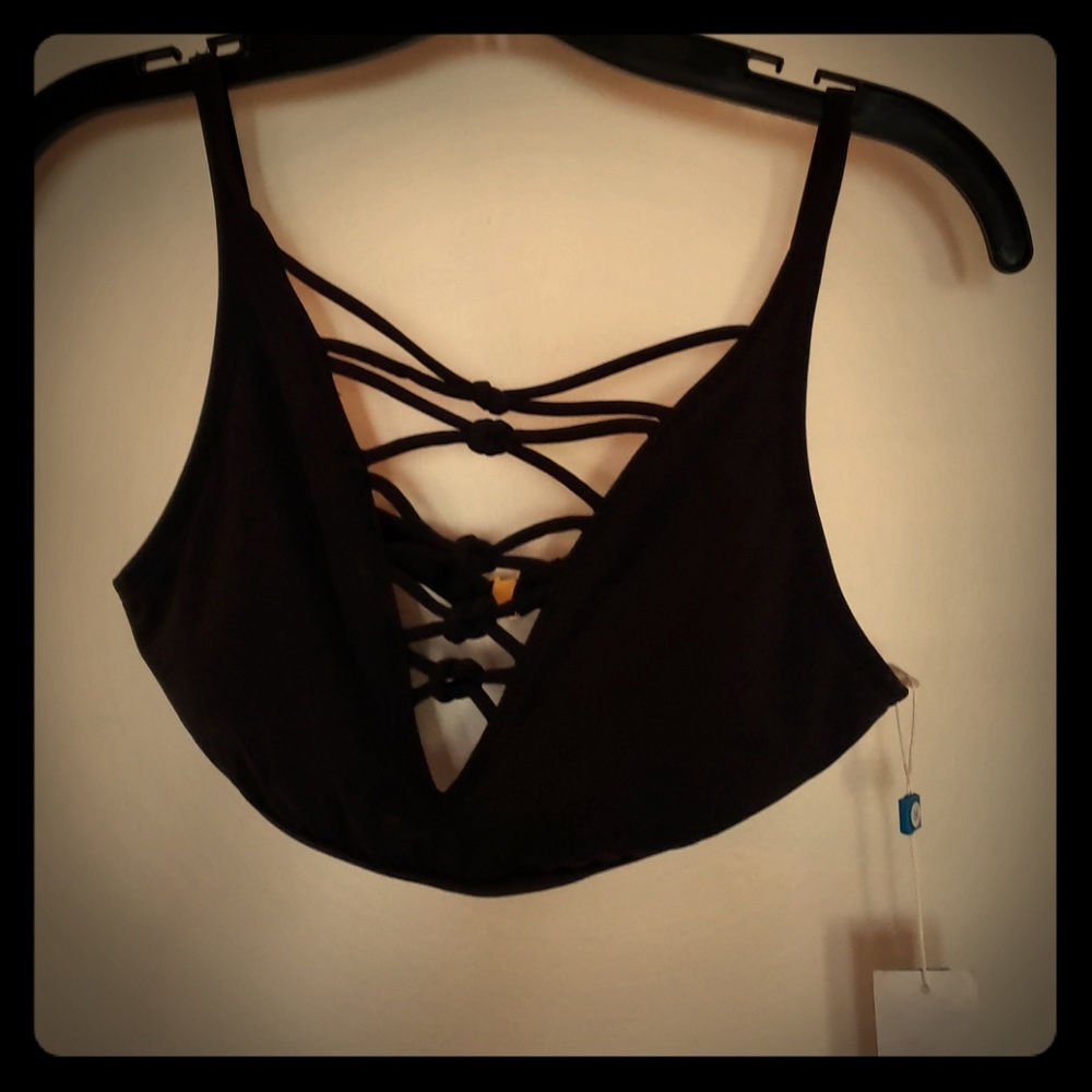 Bleu Rod Beatte swim suit